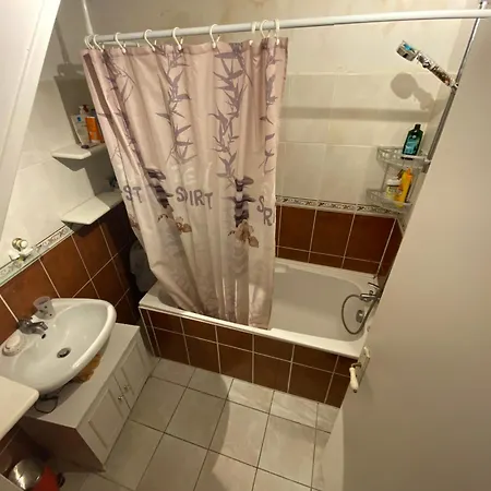 Entre Terre Et Ocean Apartment Urt